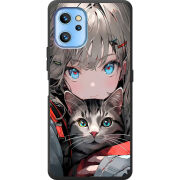 Чехол BoxFace Umidigi A13S 