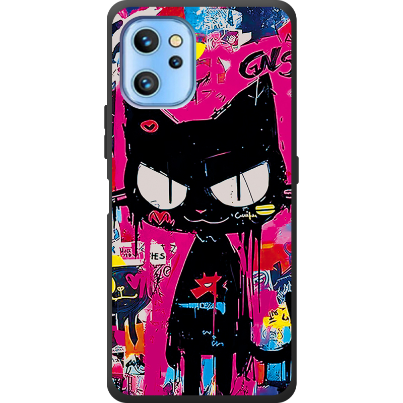 Чехол BoxFace Umidigi A13S 