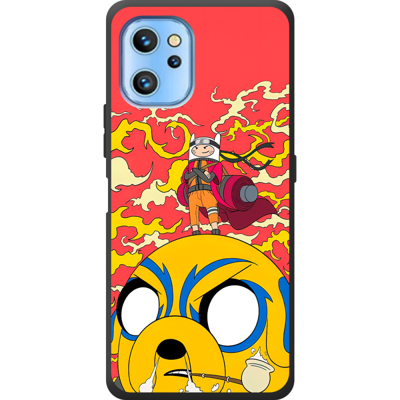 Чехол BoxFace Umidigi A13S 