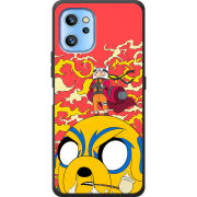 Чехол BoxFace Umidigi A13S 