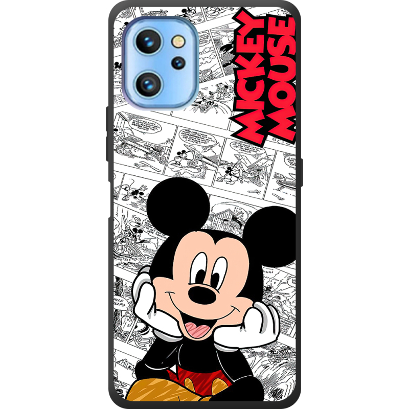 Чехол BoxFace Umidigi A13S 