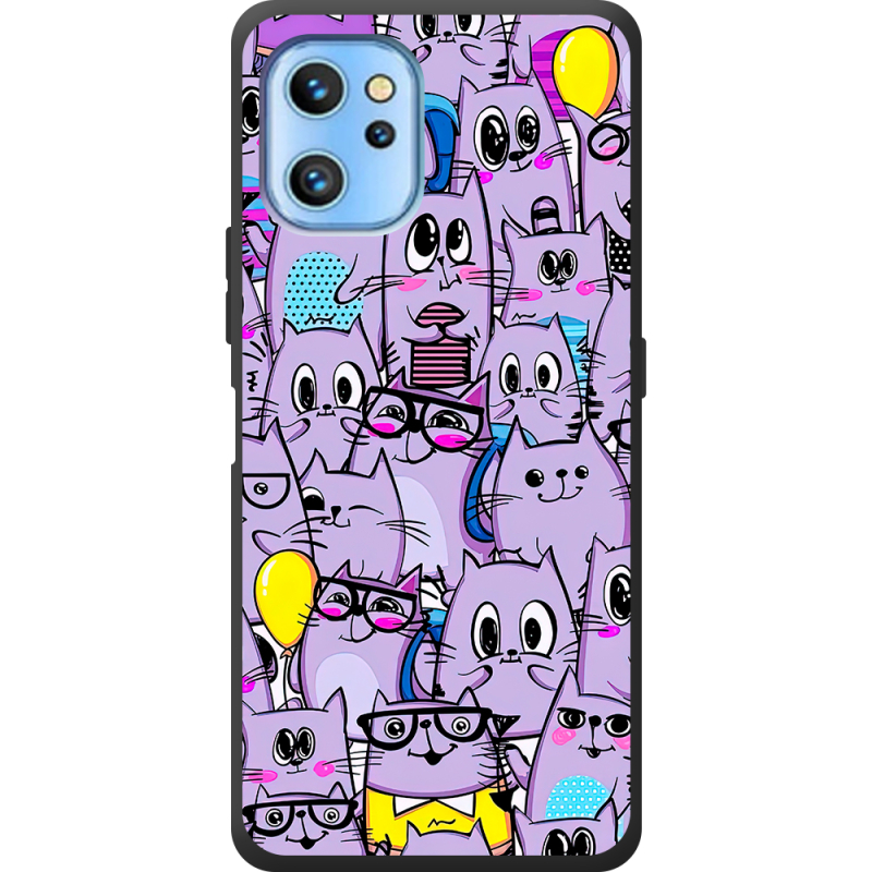 Чехол BoxFace Umidigi A13S 