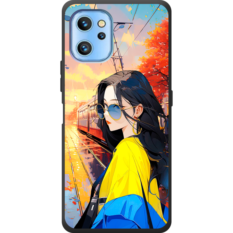Чехол BoxFace Umidigi A13S 