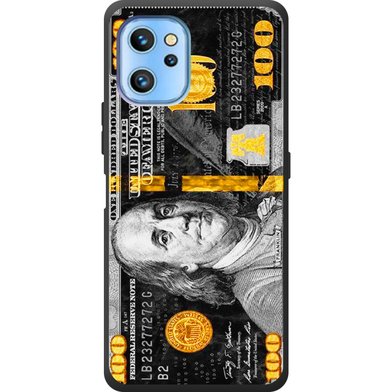 Чехол BoxFace Umidigi A13S 