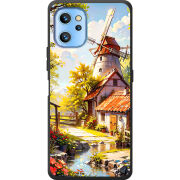 Чехол BoxFace Umidigi A13S 