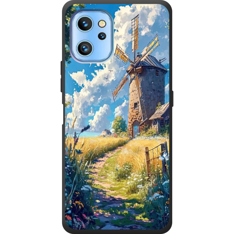 Чехол BoxFace Umidigi A13S 