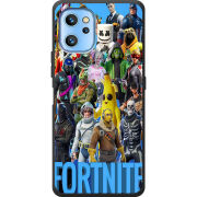 Чехол BoxFace Umidigi A13S 