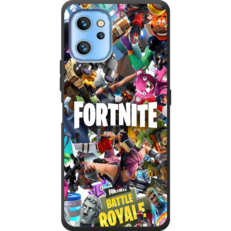 Чехол BoxFace Umidigi A13S 