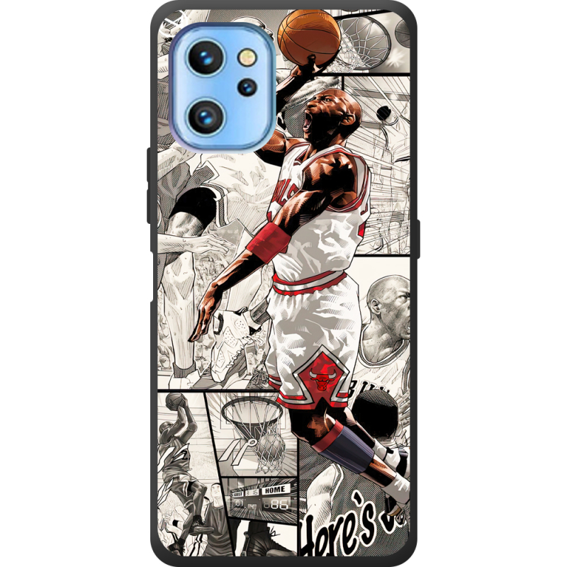 Чехол BoxFace Umidigi A13S 