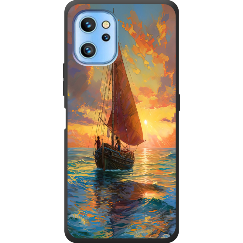 Чехол BoxFace Umidigi A13S 