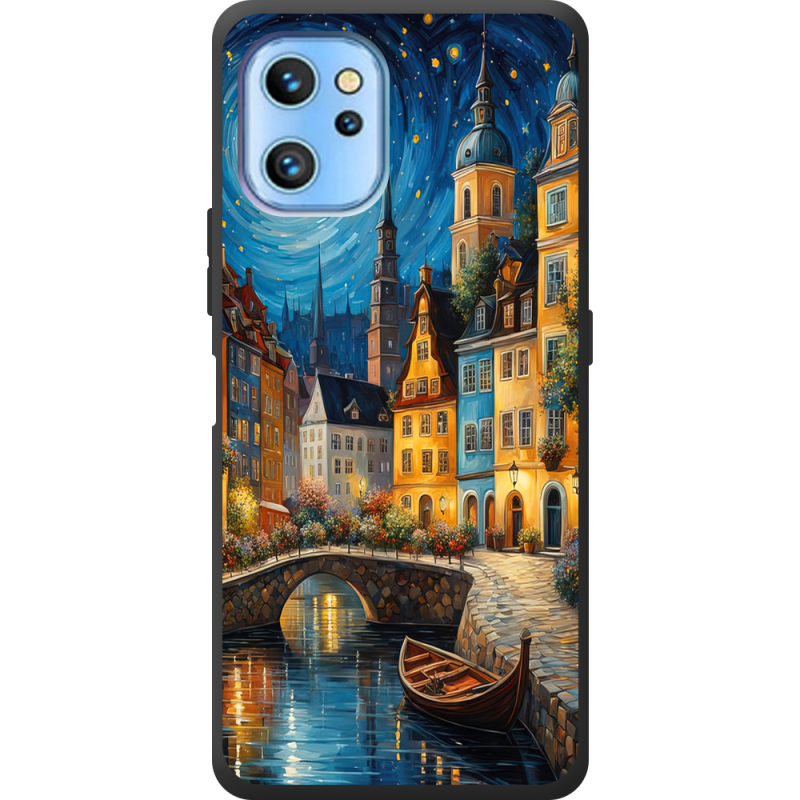 Чехол BoxFace Umidigi A13S 