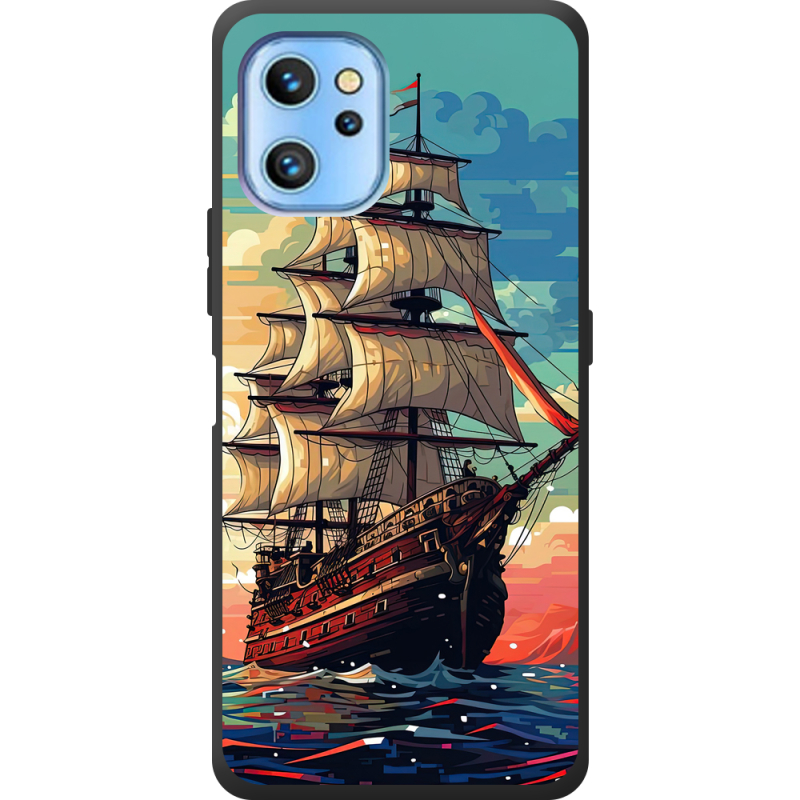 Чехол BoxFace Umidigi A13S 