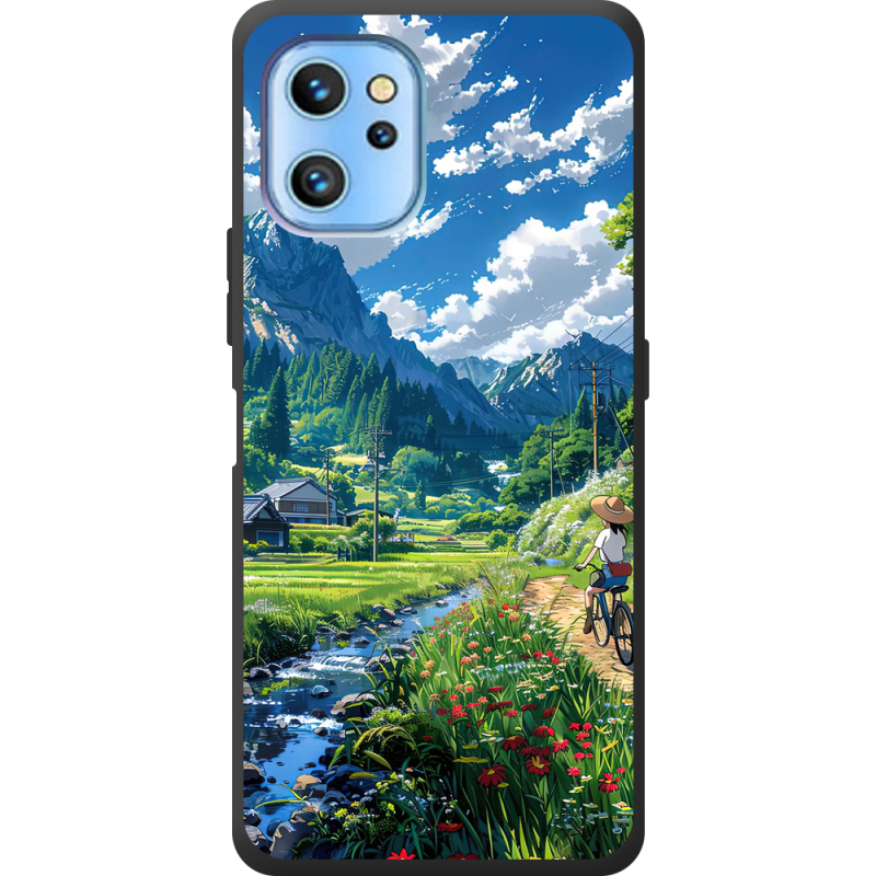 Чехол BoxFace Umidigi A13S 