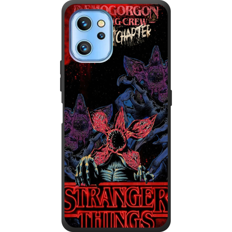 Чехол BoxFace Umidigi A13S 