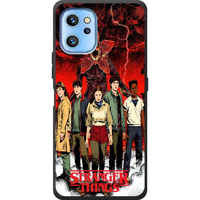 Чехол BoxFace Umidigi A13S 