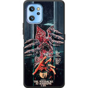 Чехол BoxFace Umidigi A13S 