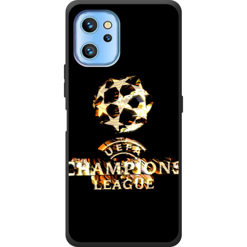 Чехол BoxFace Umidigi A13S 