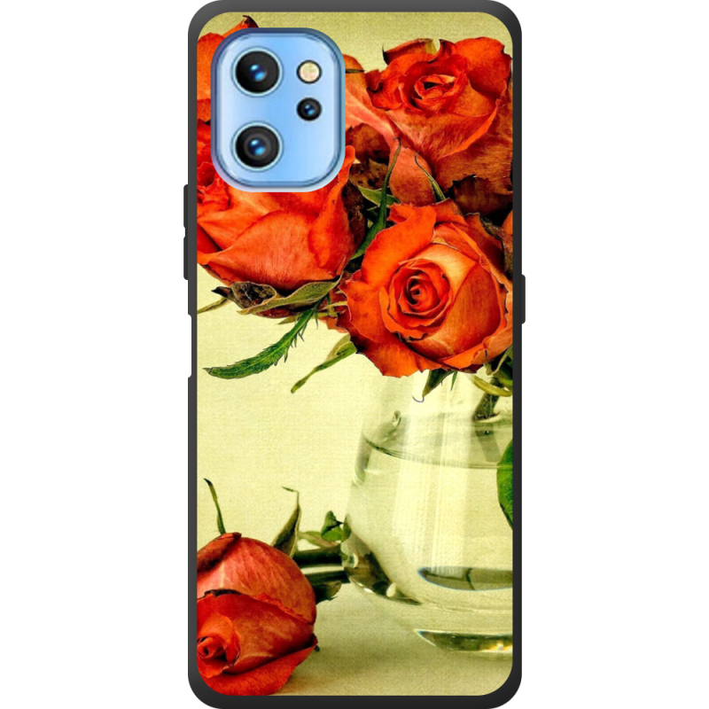 Чехол BoxFace Umidigi A13S 