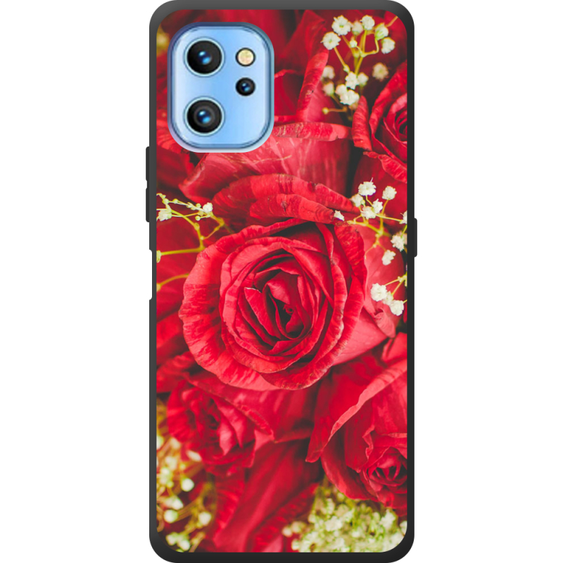 Чехол BoxFace Umidigi A13S 