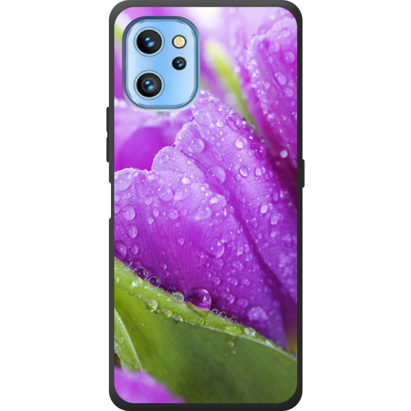 Чехол BoxFace Umidigi A13S 