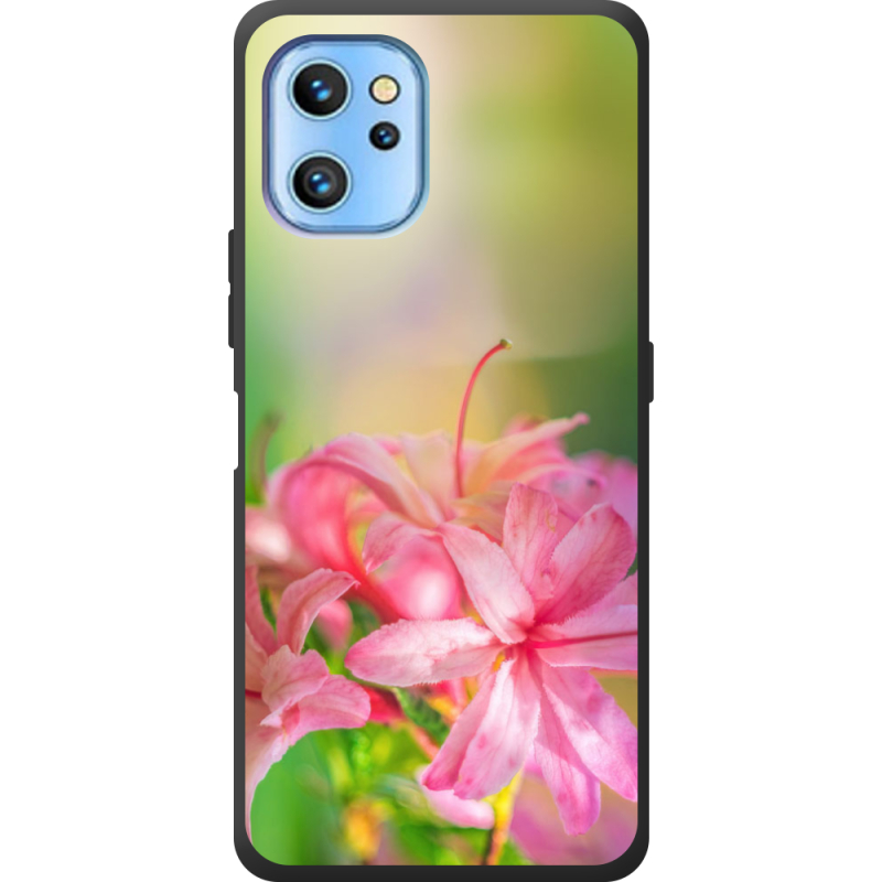 Чехол BoxFace Umidigi A13S 