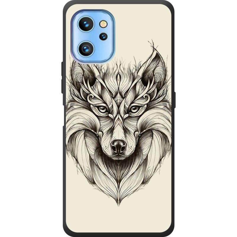 Чехол BoxFace Umidigi A13S 