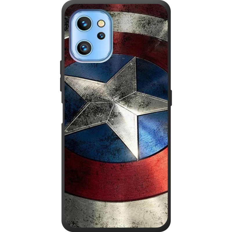 Чехол BoxFace Umidigi A13S 