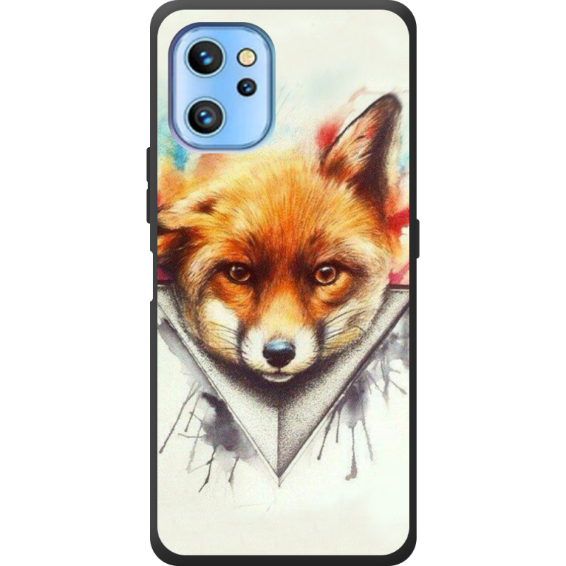 Чехол BoxFace Umidigi A13S 