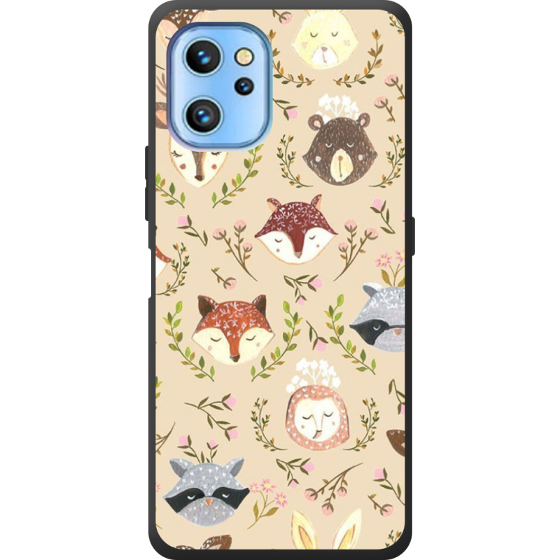 Чехол BoxFace Umidigi A13S 