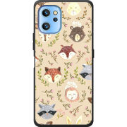 Чехол BoxFace Umidigi A13S 