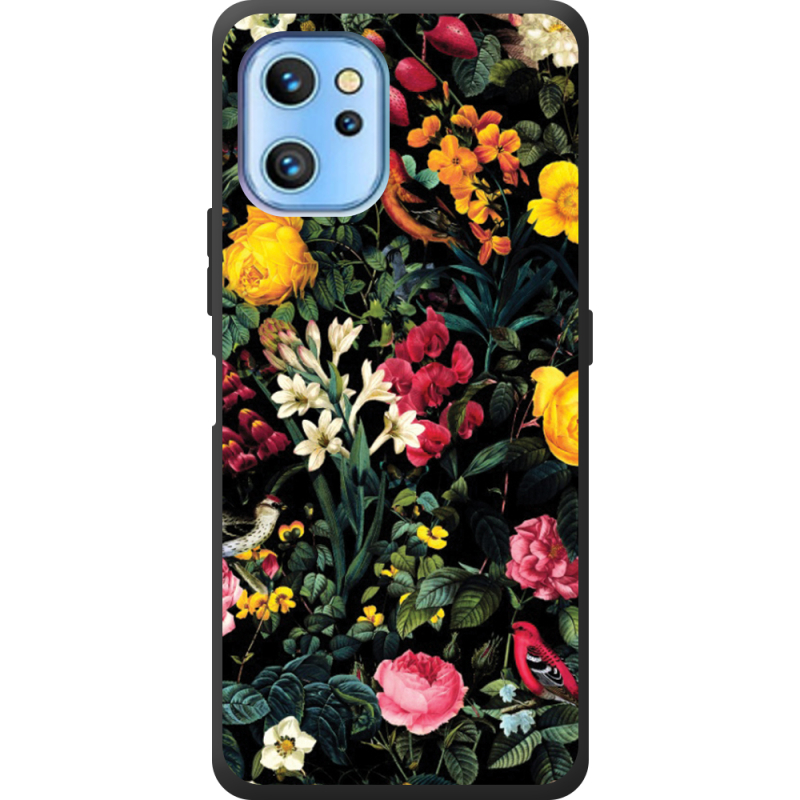 Чехол BoxFace Umidigi A13S 