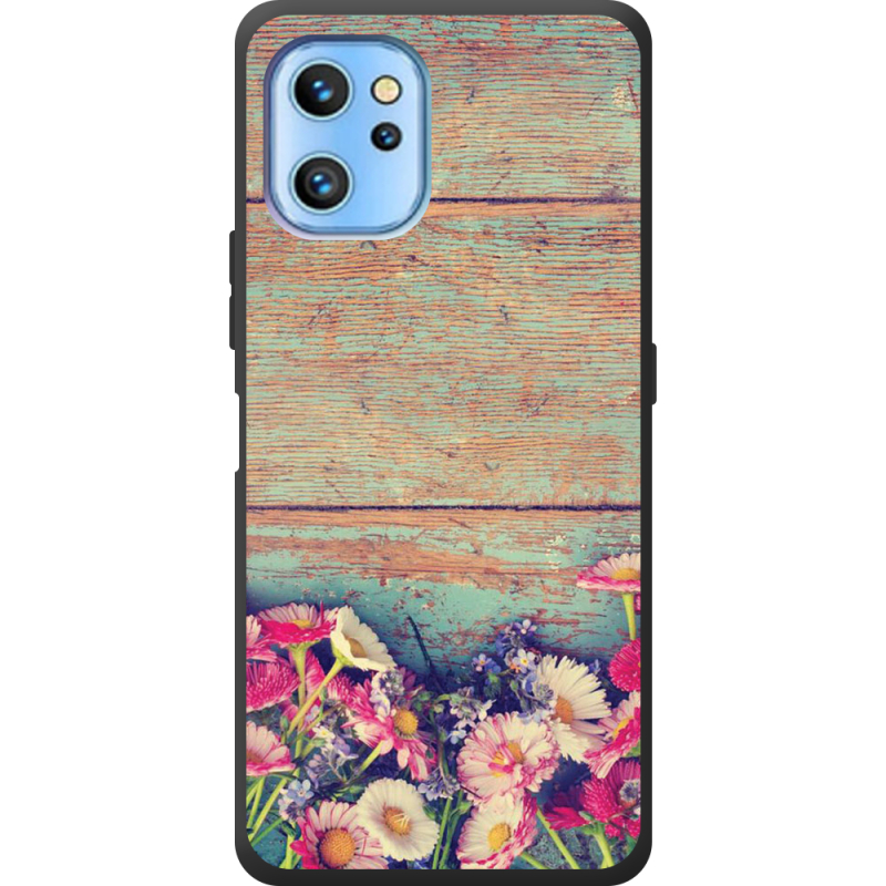 Чехол BoxFace Umidigi A13S 