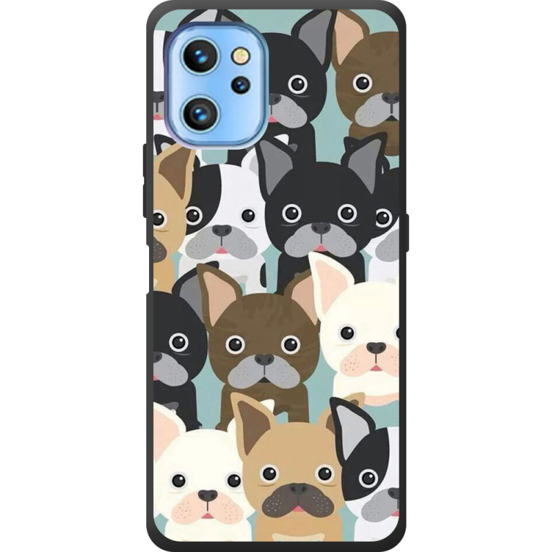 Чехол BoxFace Umidigi A13S 