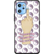 Чехол BoxFace Umidigi A13S 