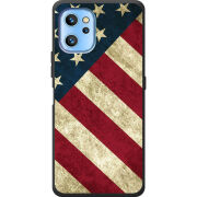 Чехол BoxFace Umidigi A13S USA