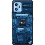 Чехол BoxFace Umidigi A13S 