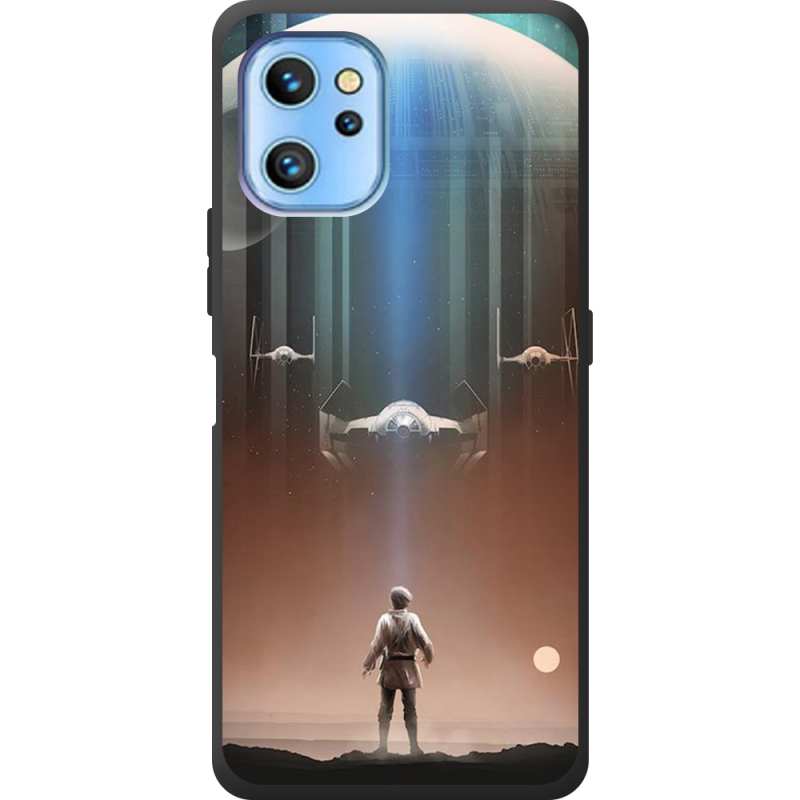 Чехол BoxFace Umidigi A13S 