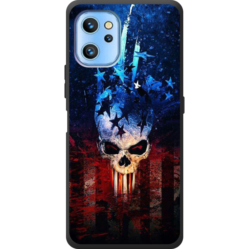 Чехол BoxFace Umidigi A13S 