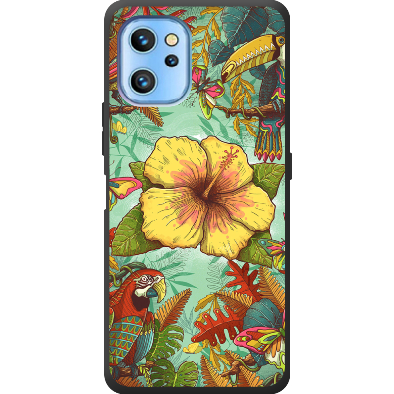 Чехол BoxFace Umidigi A13S 