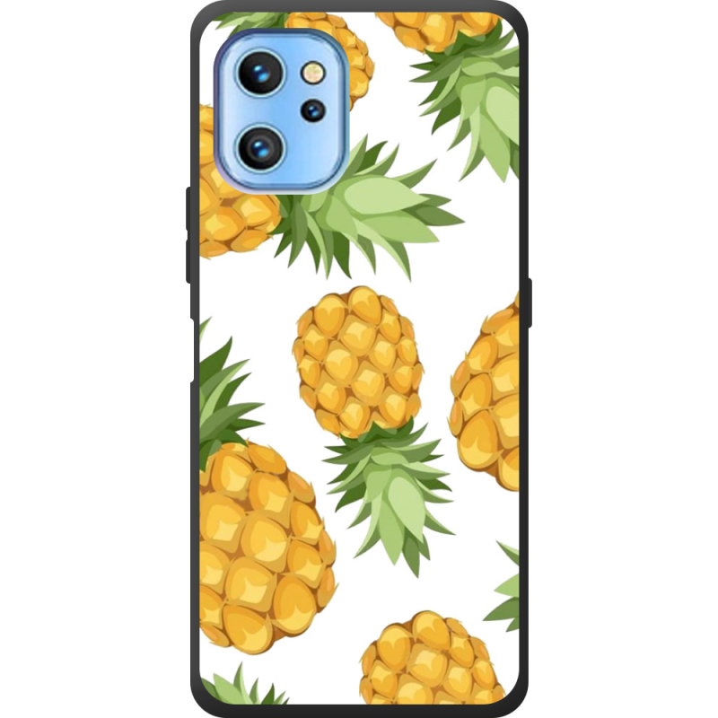 Чехол BoxFace Umidigi A13S 