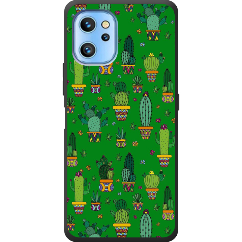 Чехол BoxFace Umidigi A13S 