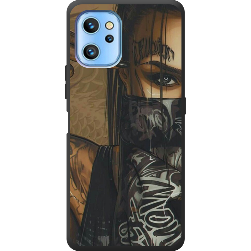 Чехол BoxFace Umidigi A13S 