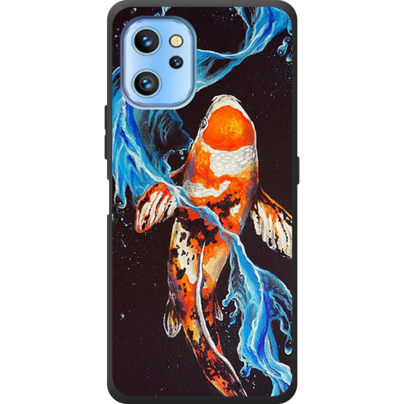 Чехол BoxFace Umidigi A13S 