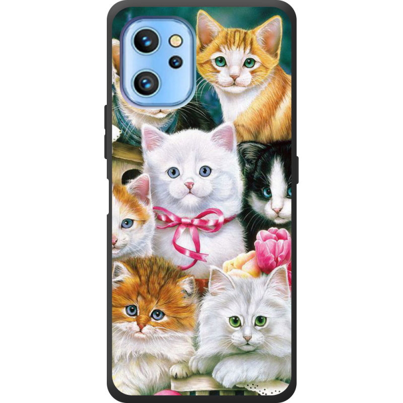 Чехол BoxFace Umidigi A13S 