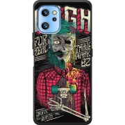 Чехол BoxFace Umidigi A13S 