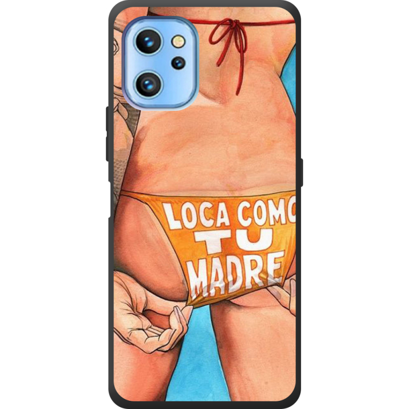 Чехол BoxFace Umidigi A13S 