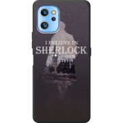 Чехол BoxFace Umidigi A13S Sherlock