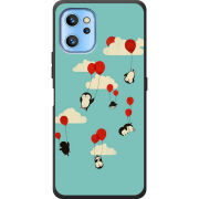 Чехол BoxFace Umidigi A13S 