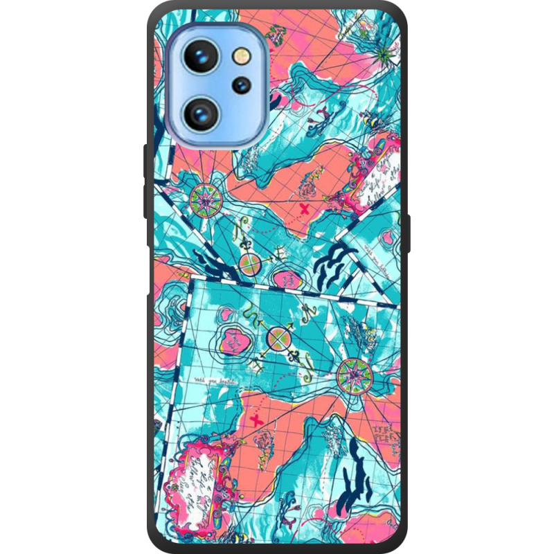 Чехол BoxFace Umidigi A13S 