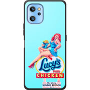 Чехол BoxFace Umidigi A13S 